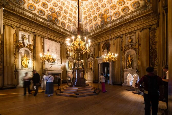 Kensington Palace Entrance Ticket